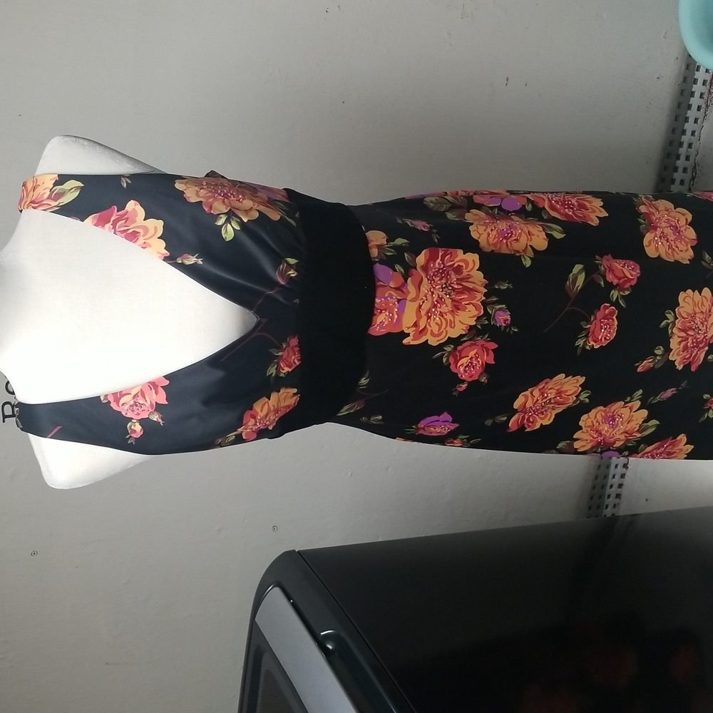 JS Collections Dress